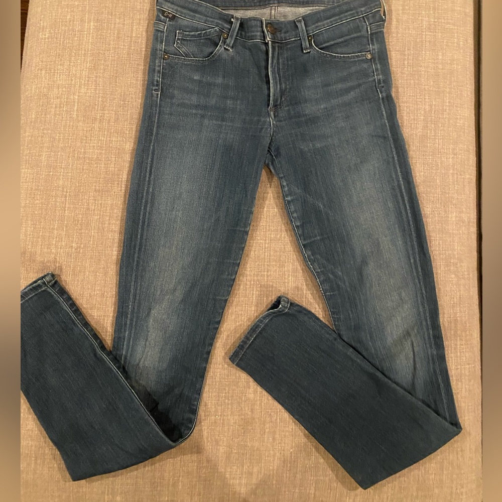 Citizens of Humanity skinny jeans
